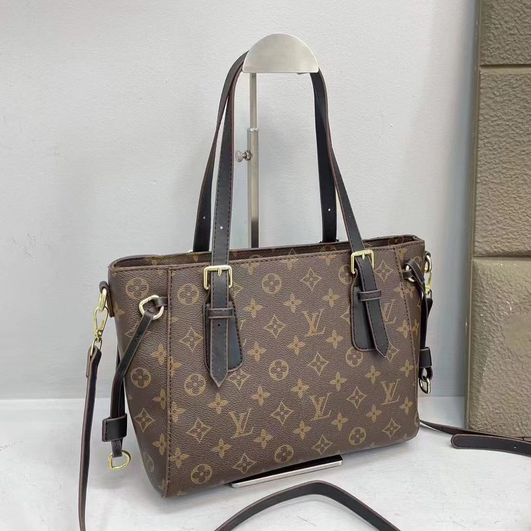 Louis Vuitton handbags