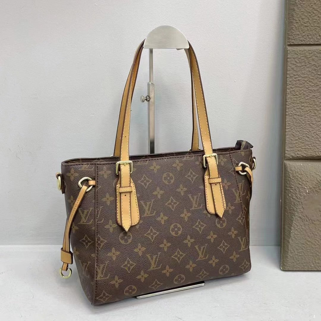 Louis Vuitton handbags