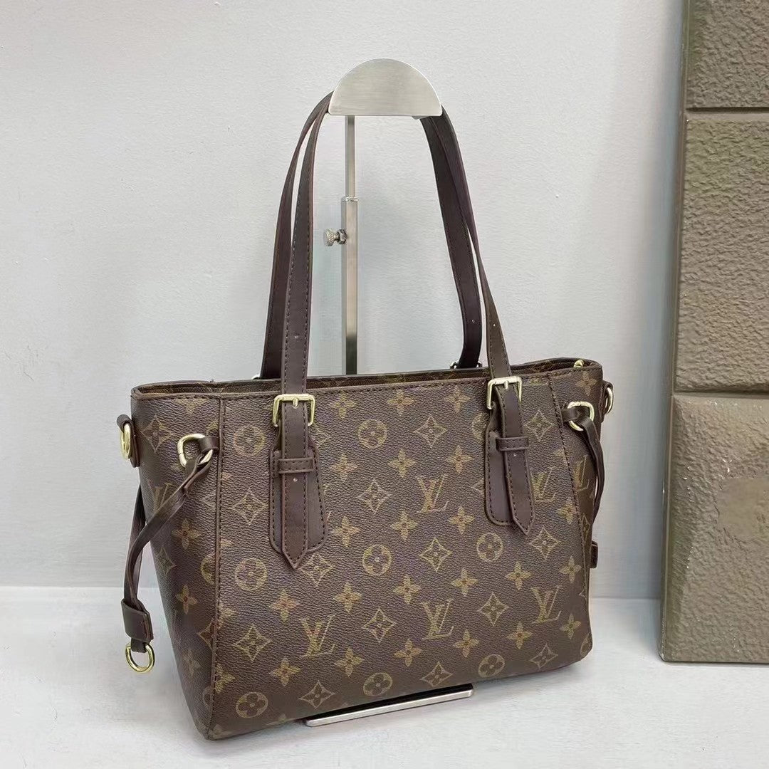 Louis Vuitton handbags