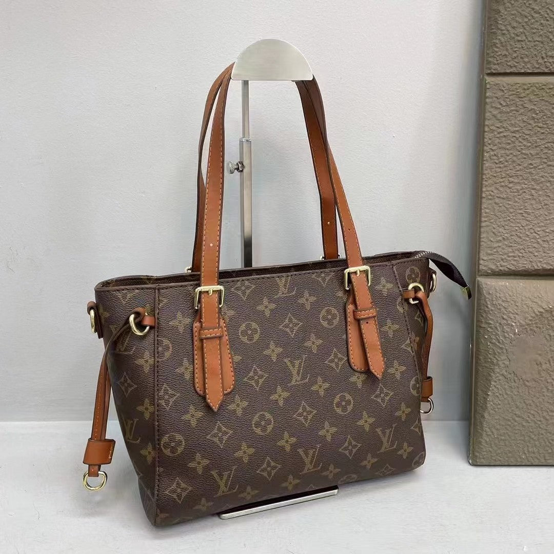 Louis Vuitton handbags