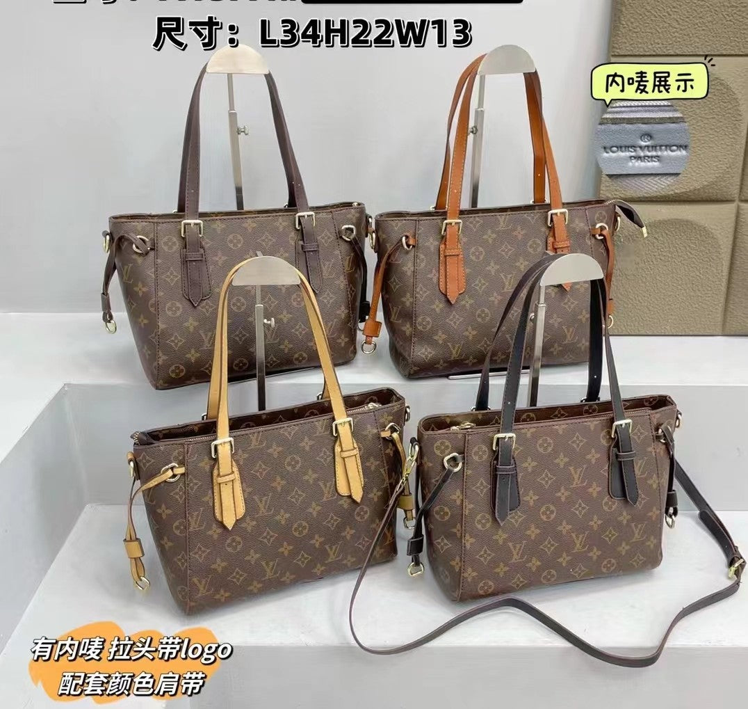 Louis Vuitton handbags