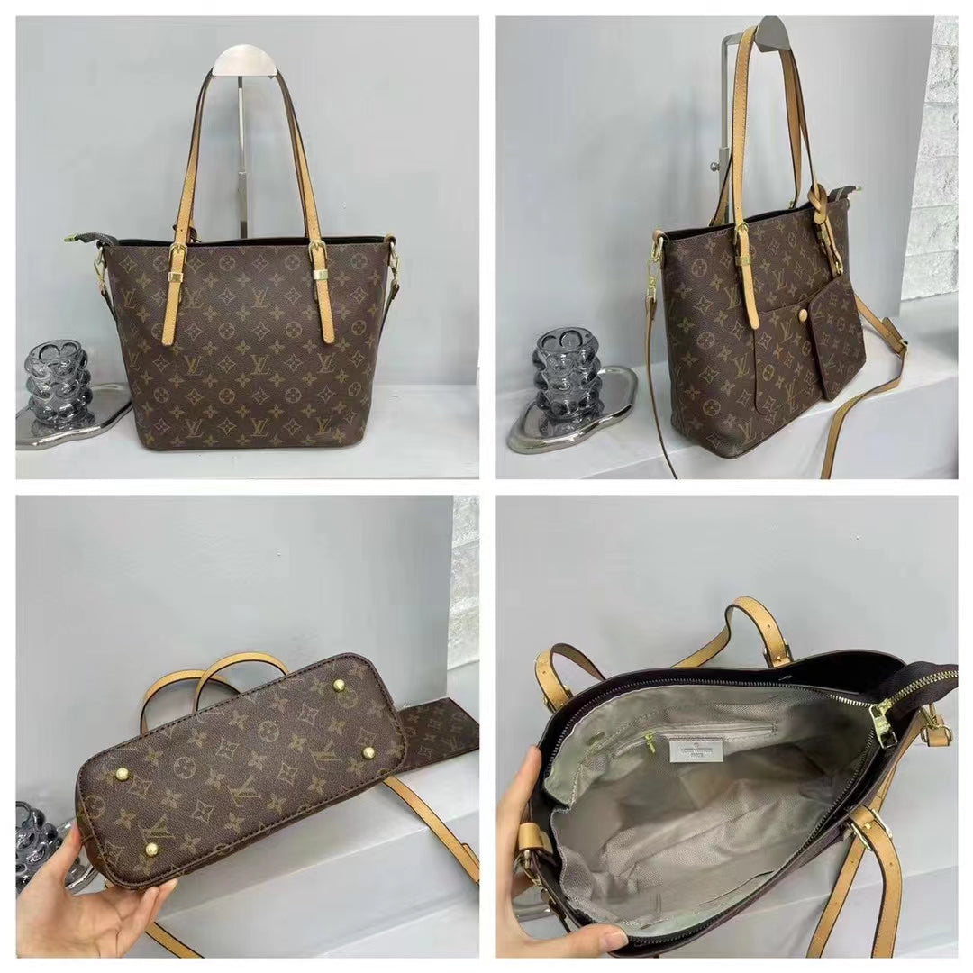 Louis Vuitton handbags