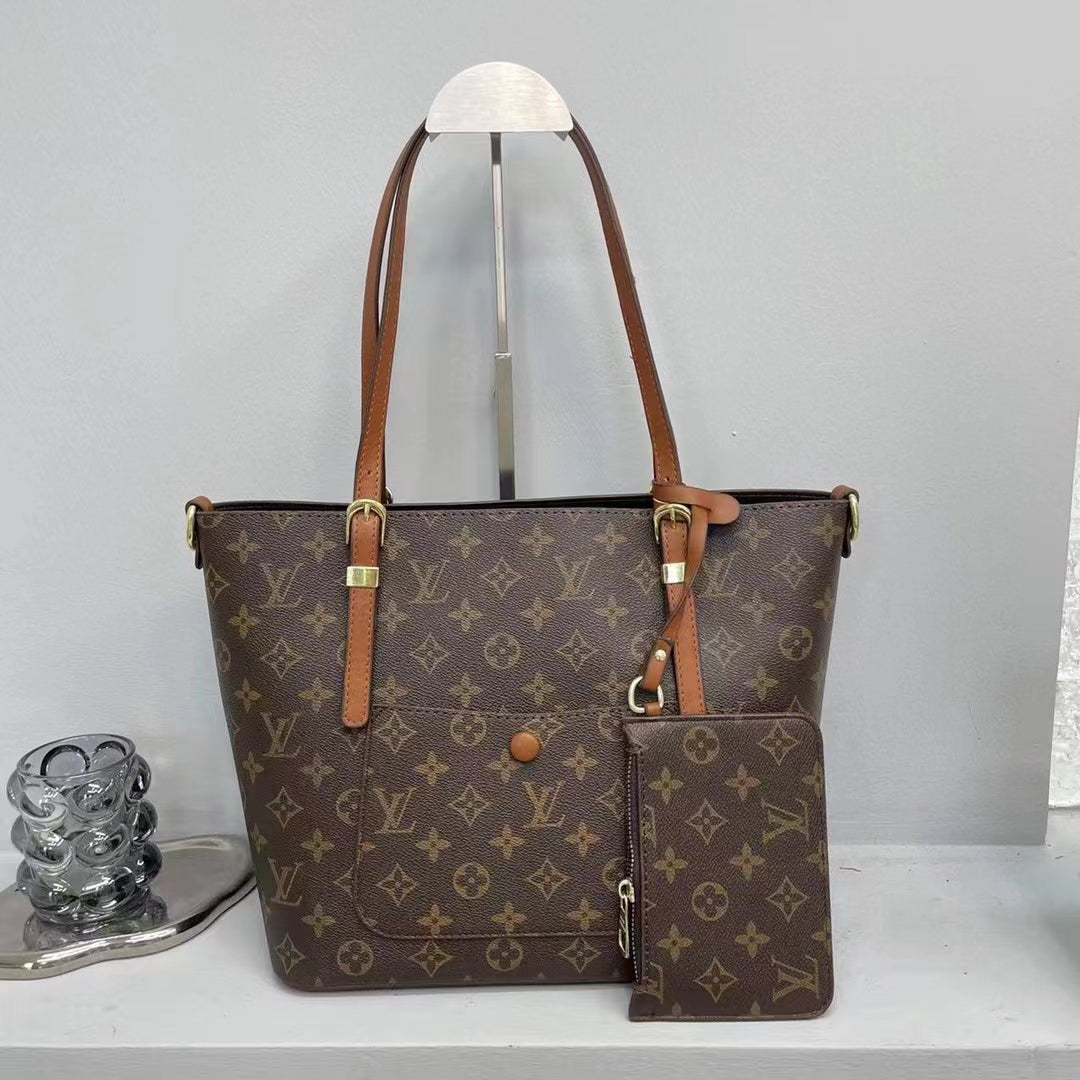 Louis Vuitton handbags