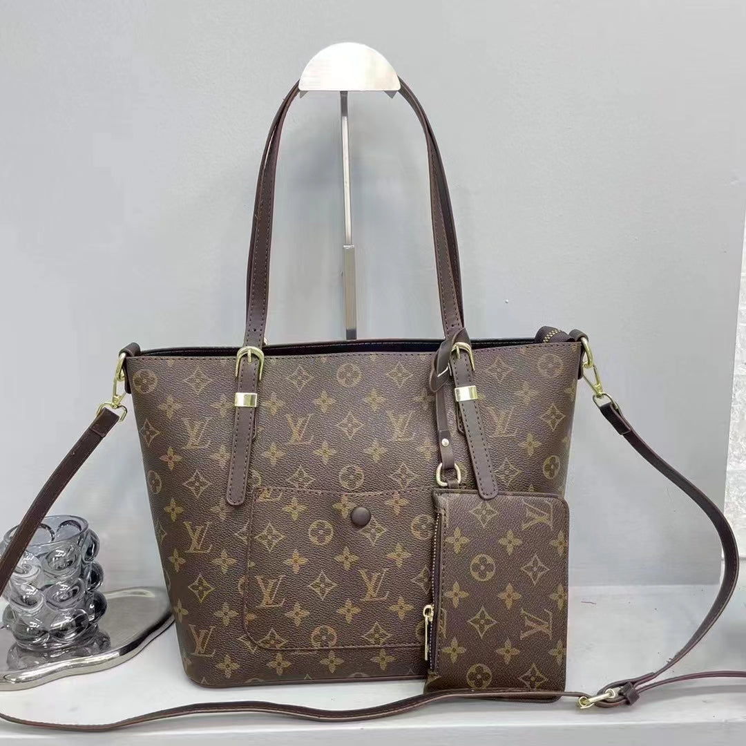 Louis Vuitton handbags