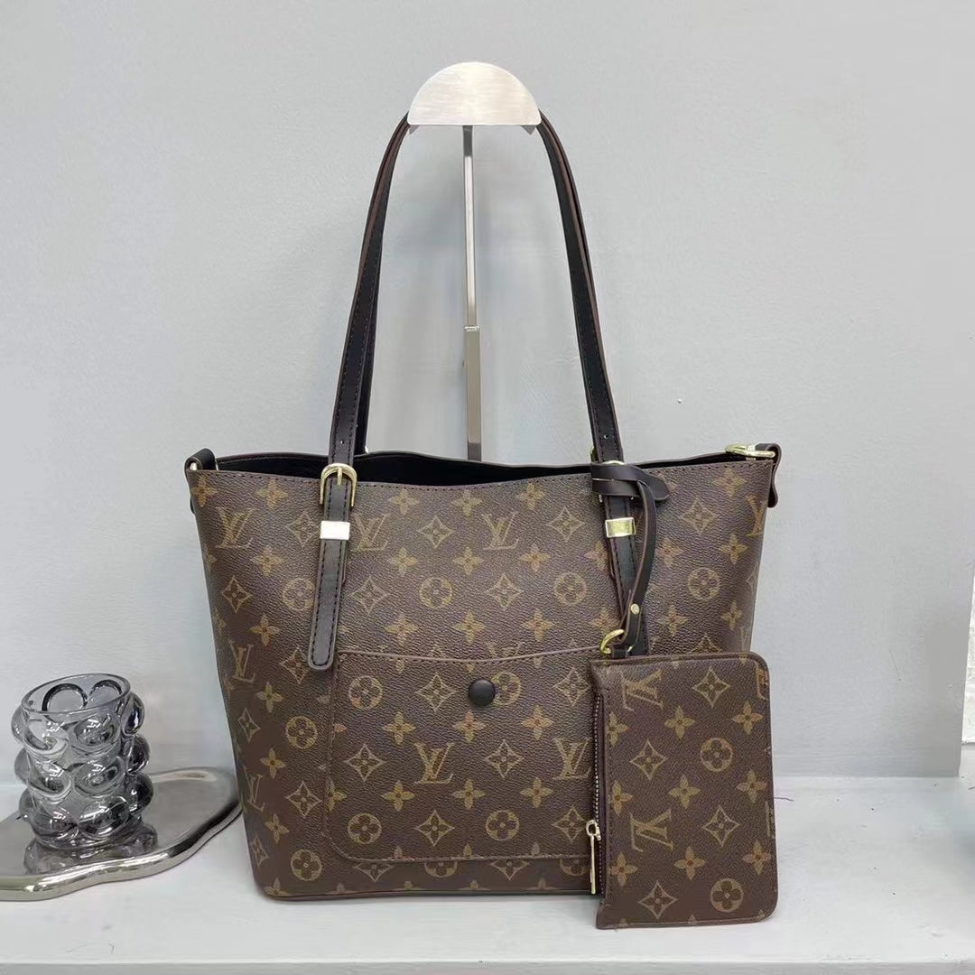 Louis Vuitton handbags