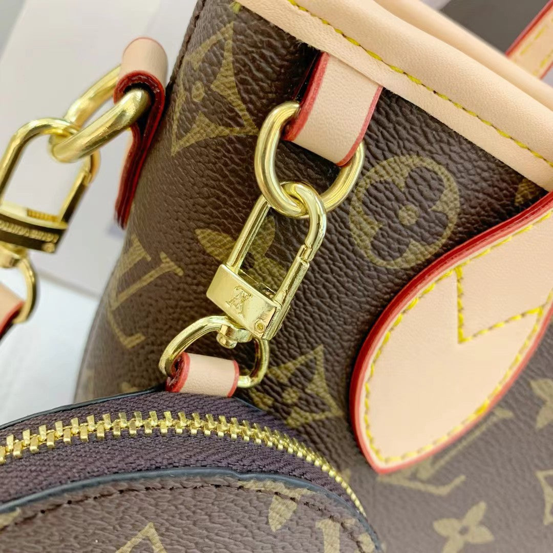 Louis Vuitton handbags