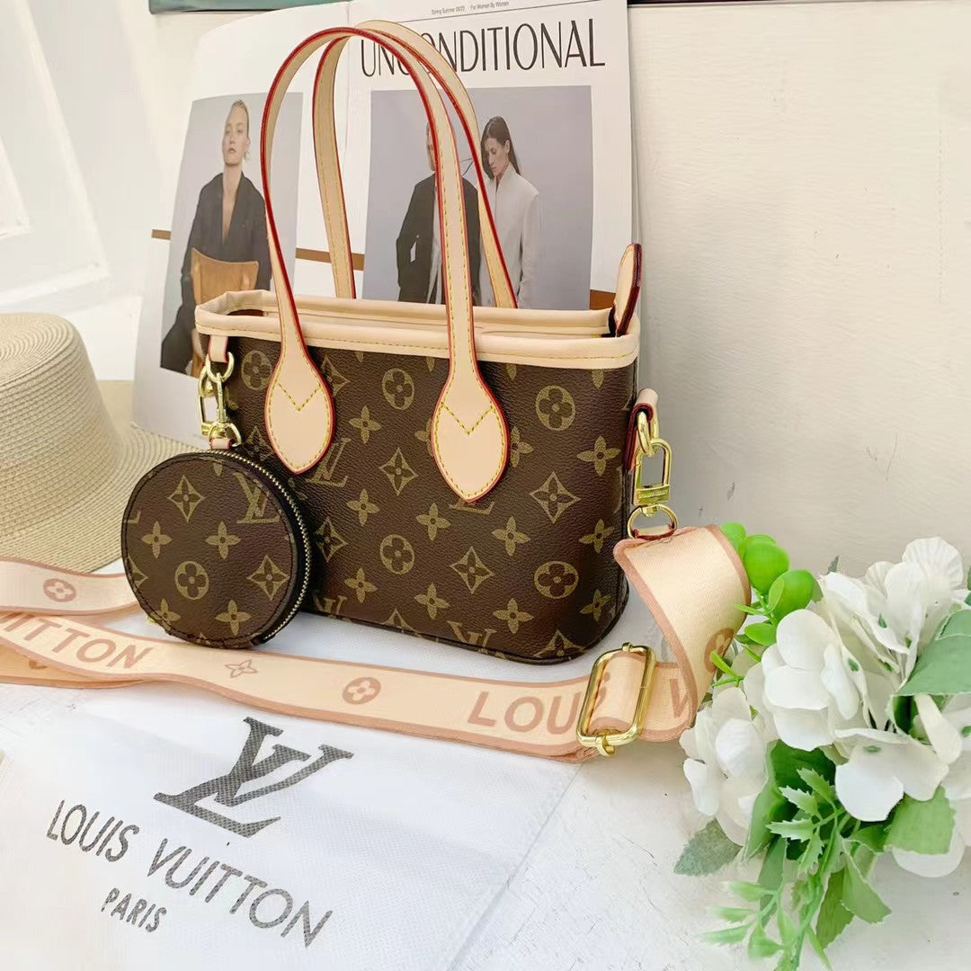 Louis Vuitton handbags