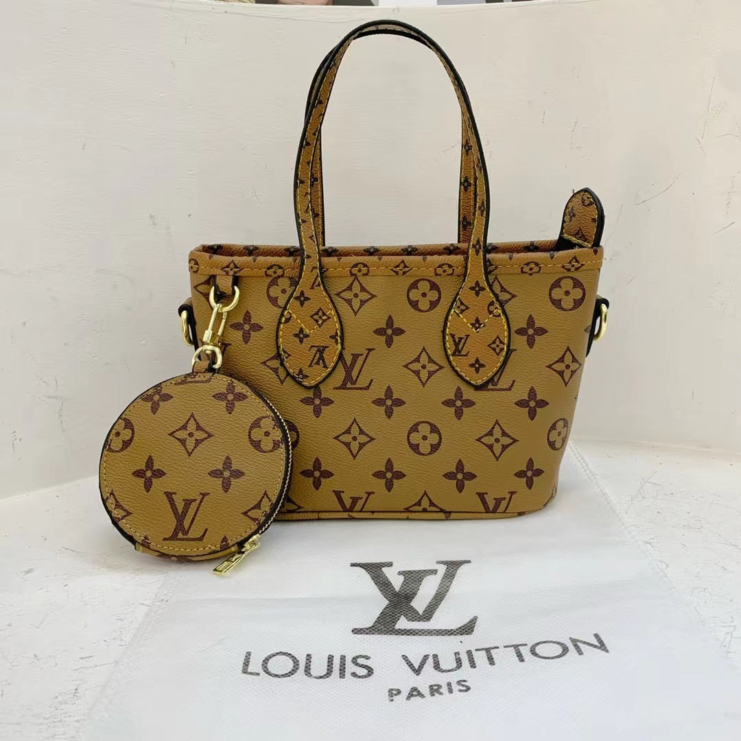 Louis Vuitton handbags