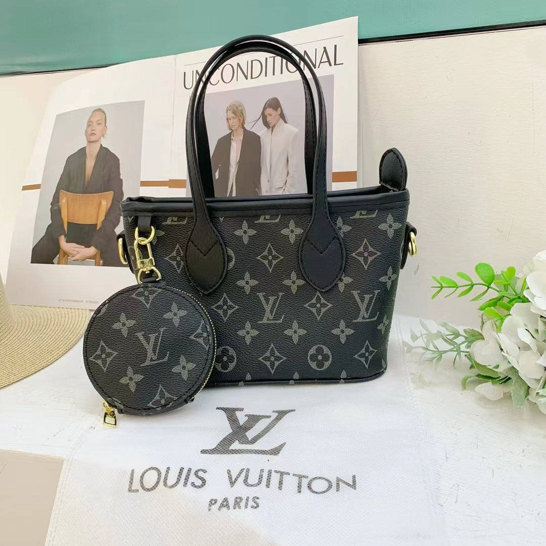 Louis Vuitton handbags