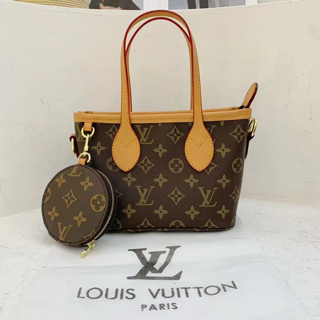 Louis Vuitton handbags