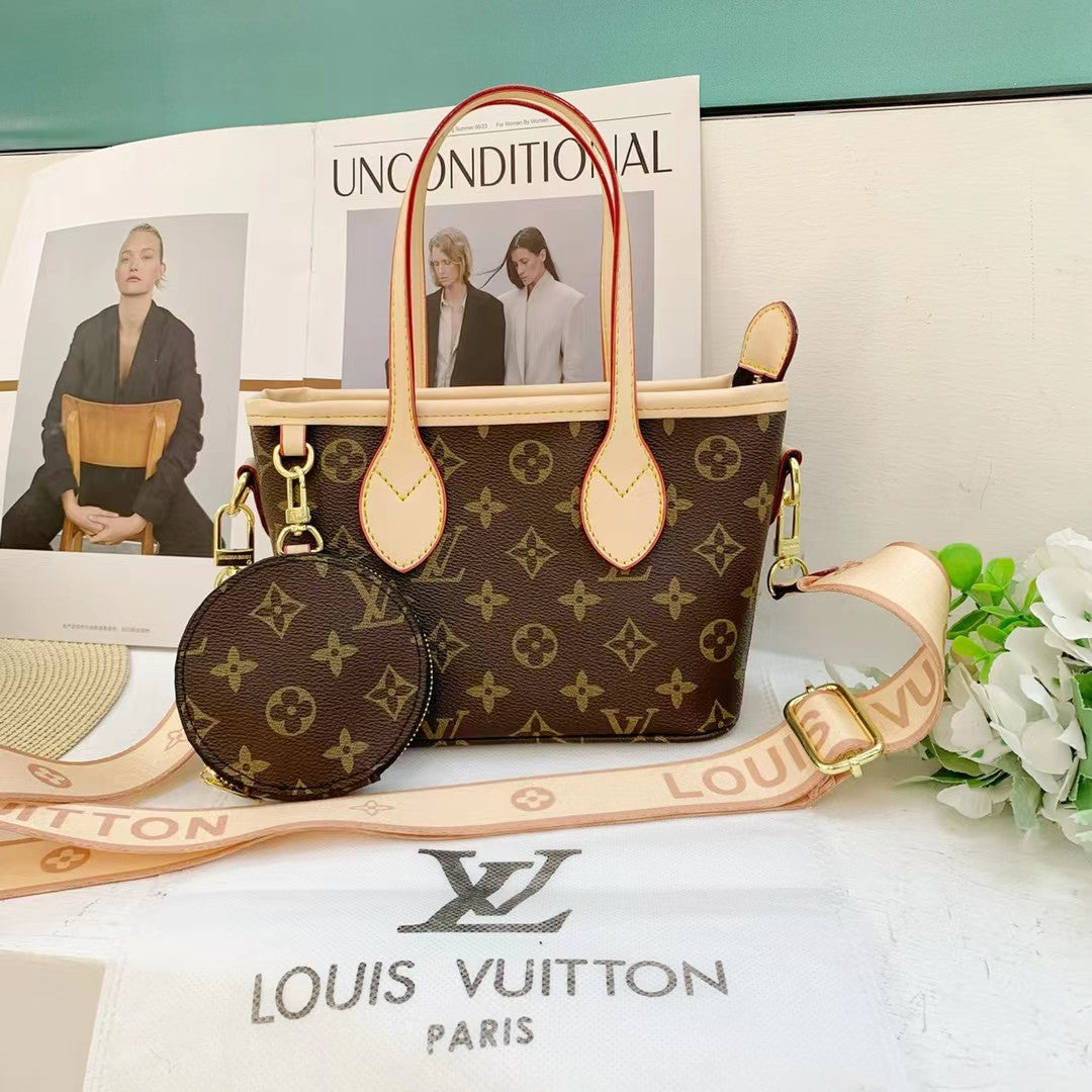 Louis Vuitton handbags