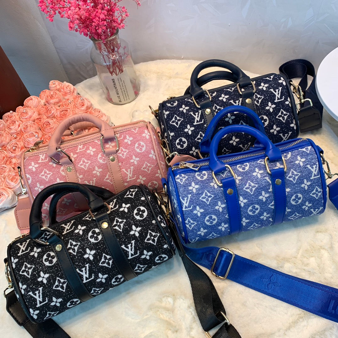 Louis Vuitton handbags