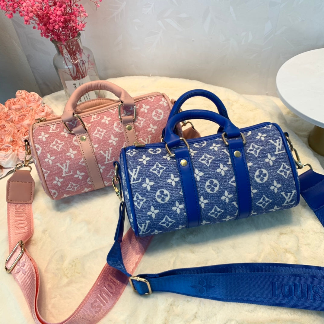 Louis Vuitton handbags