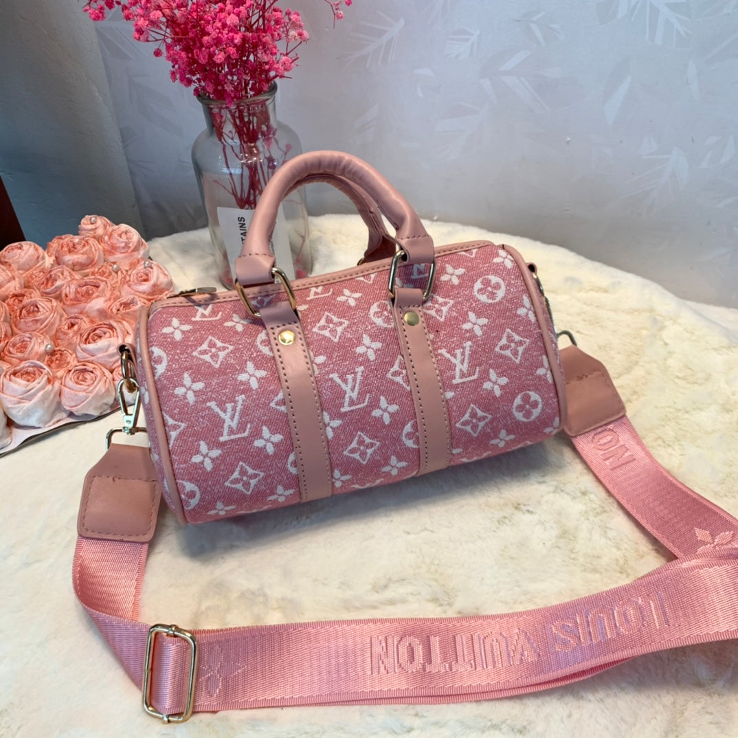 Louis Vuitton handbags