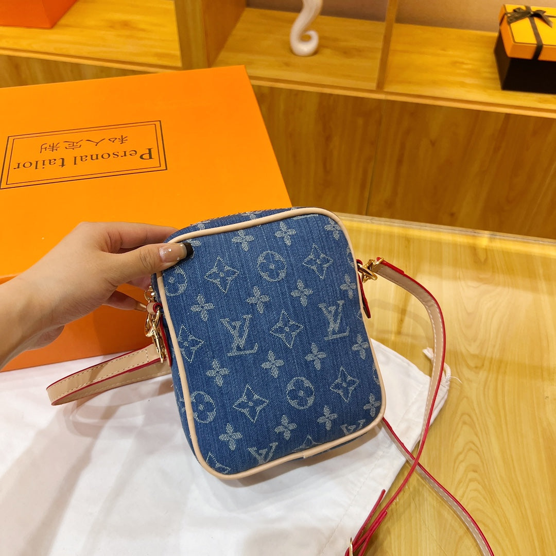 Louis Vuitton handbags