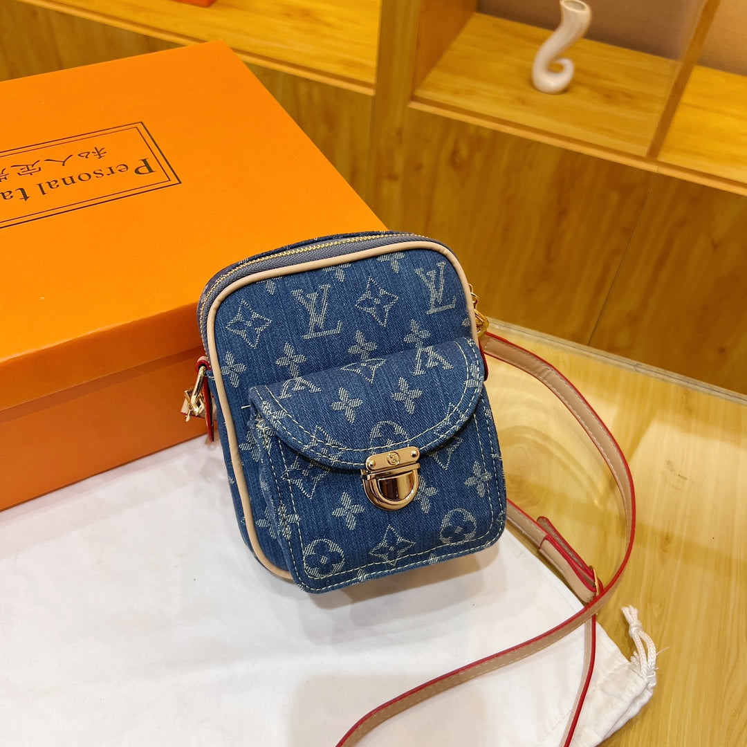 Louis Vuitton handbags