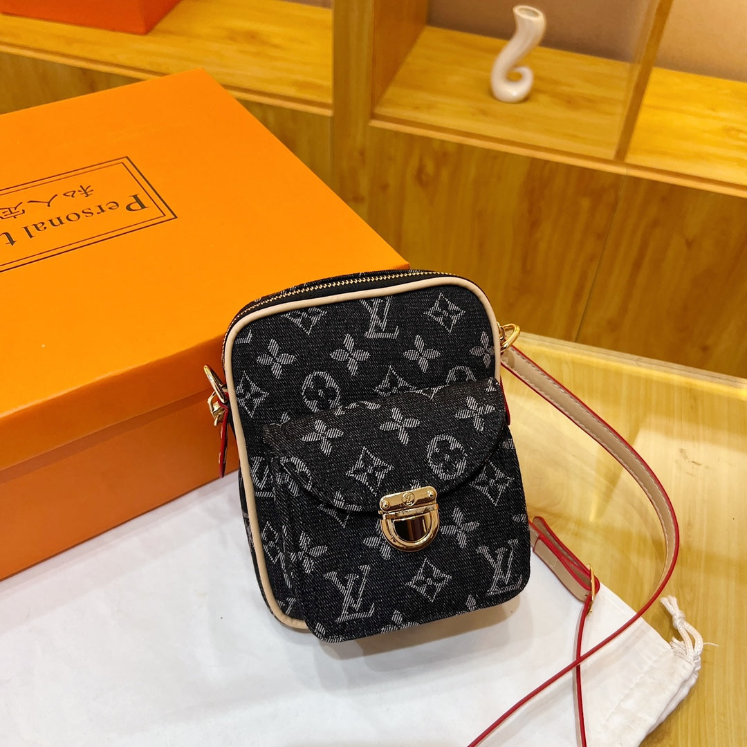 Louis Vuitton handbags