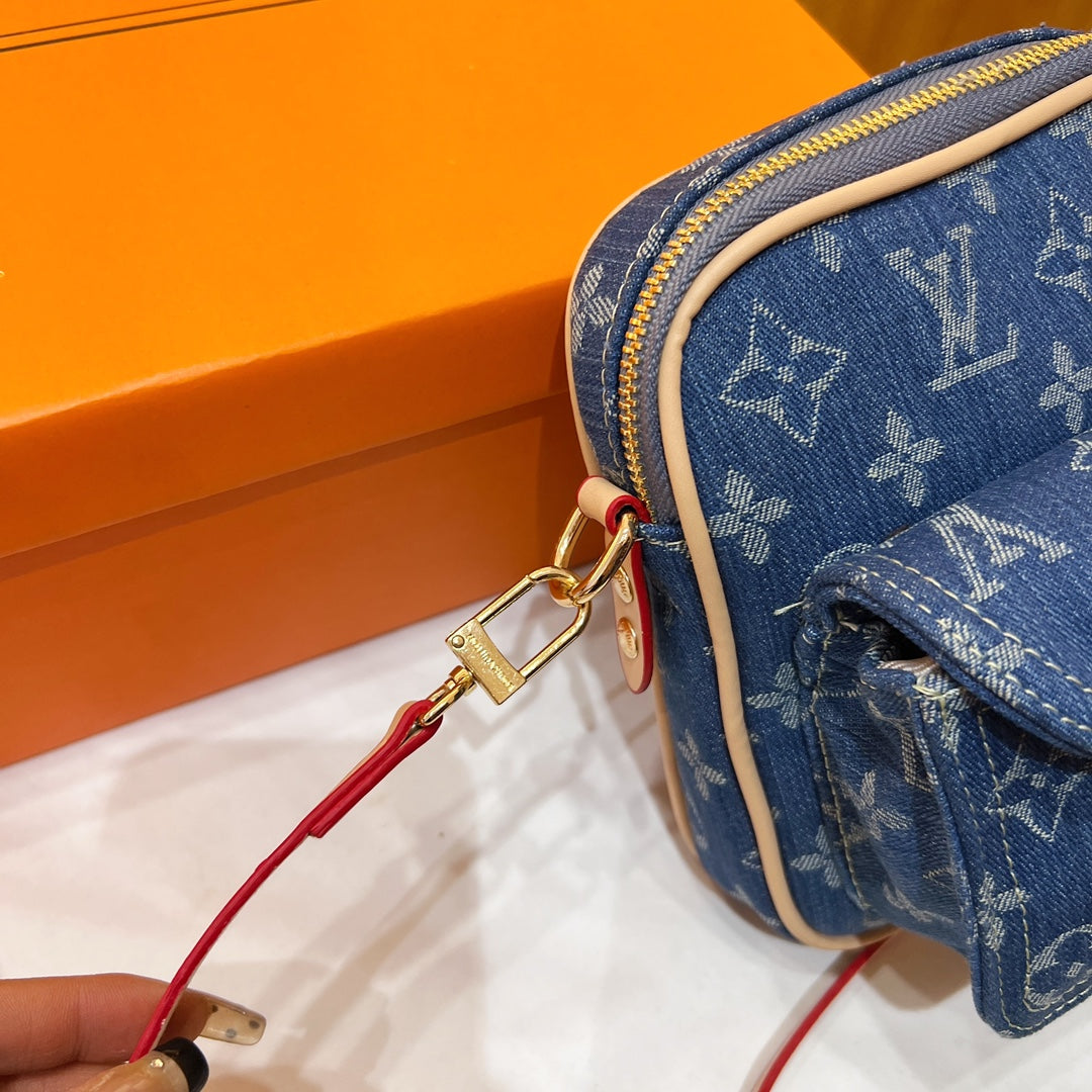 Louis Vuitton handbags