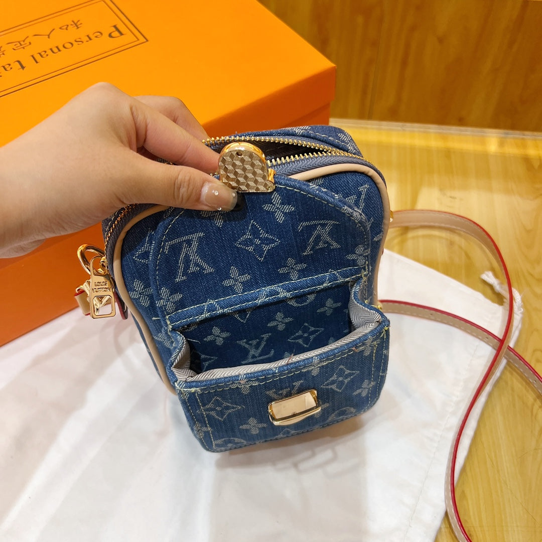 Louis Vuitton handbags