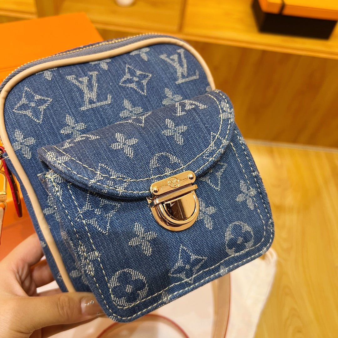 Louis Vuitton handbags