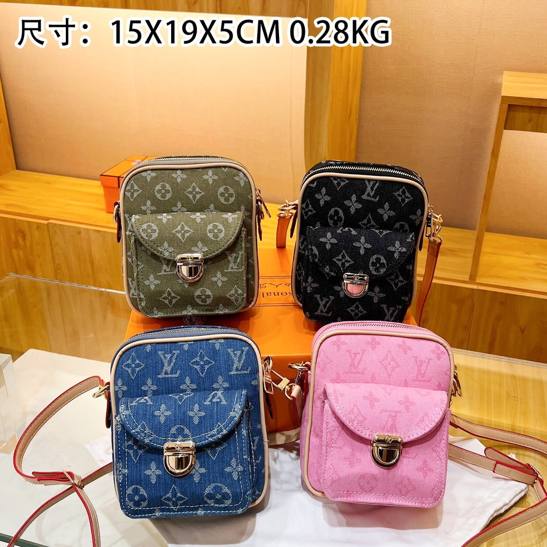 Louis Vuitton handbags