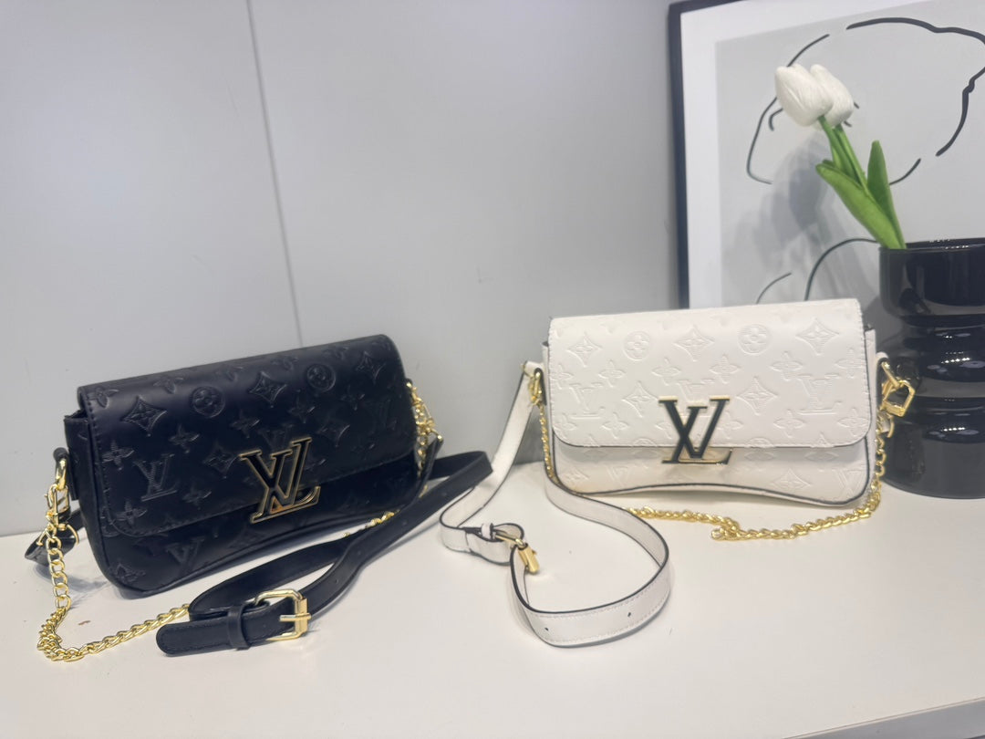 Louis Vuitton handbags