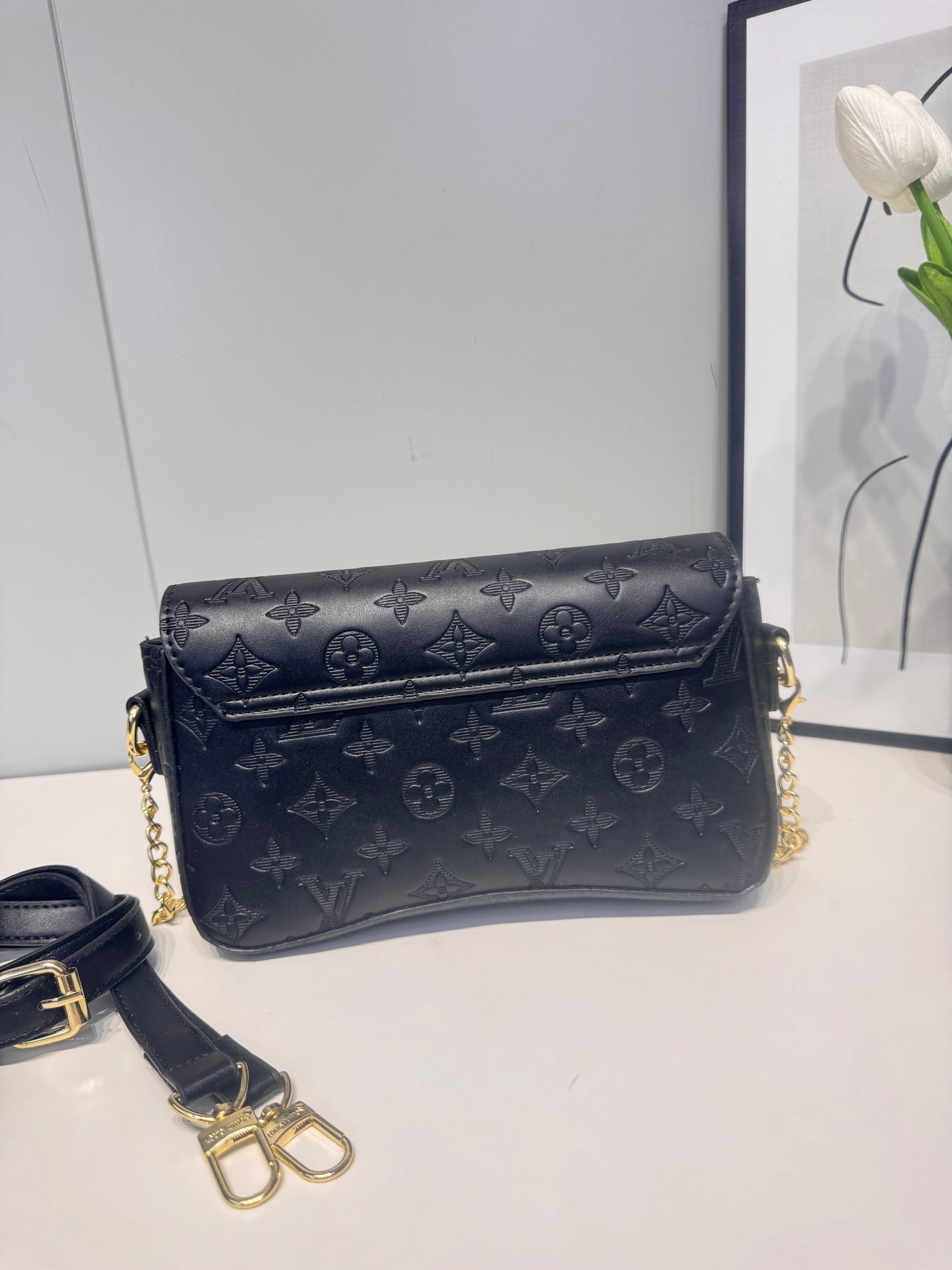 Louis Vuitton handbags