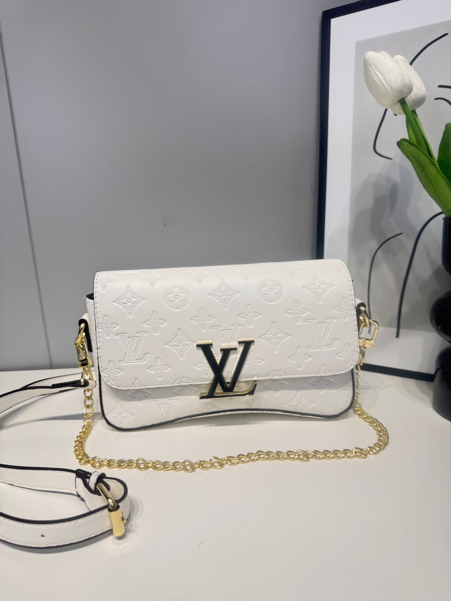 Louis Vuitton handbags