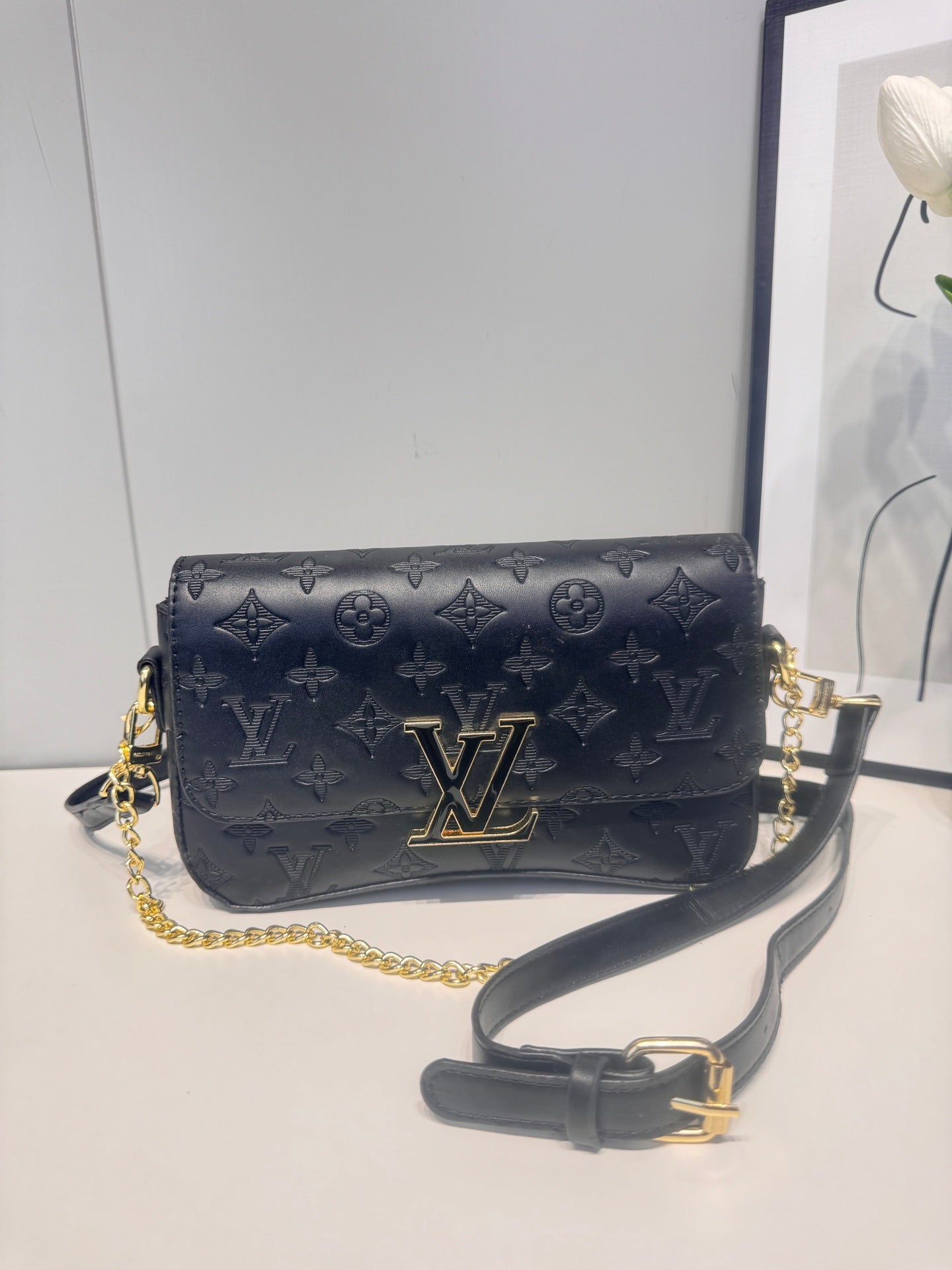 Louis Vuitton handbags