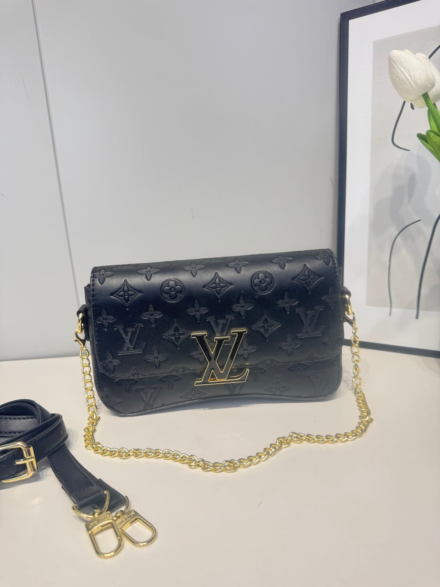 Louis Vuitton handbags