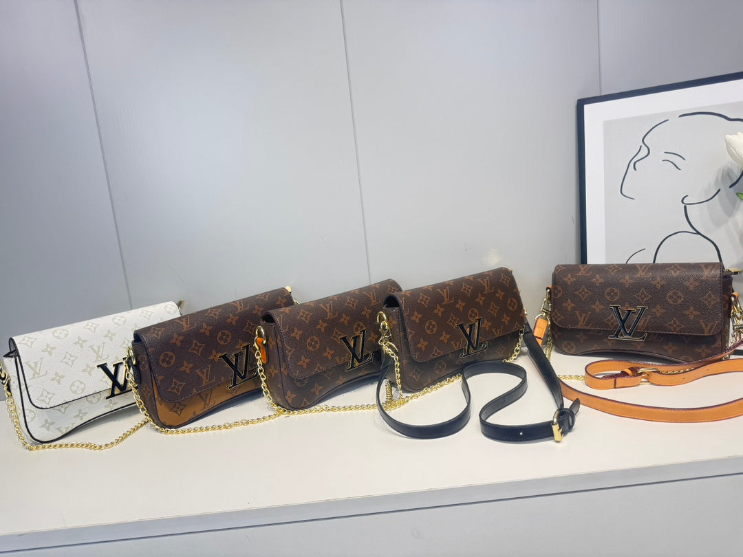 Louis Vuitton handbags