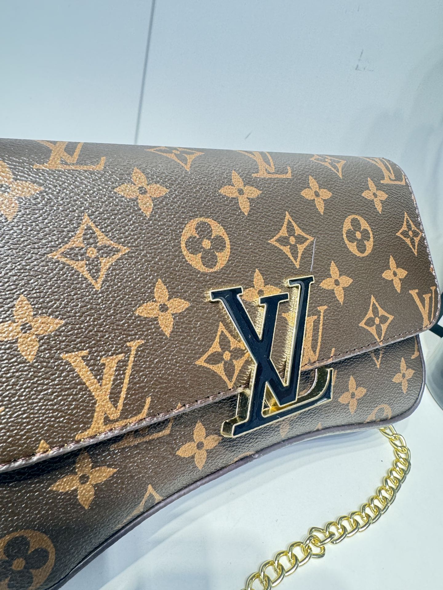 Louis Vuitton handbags