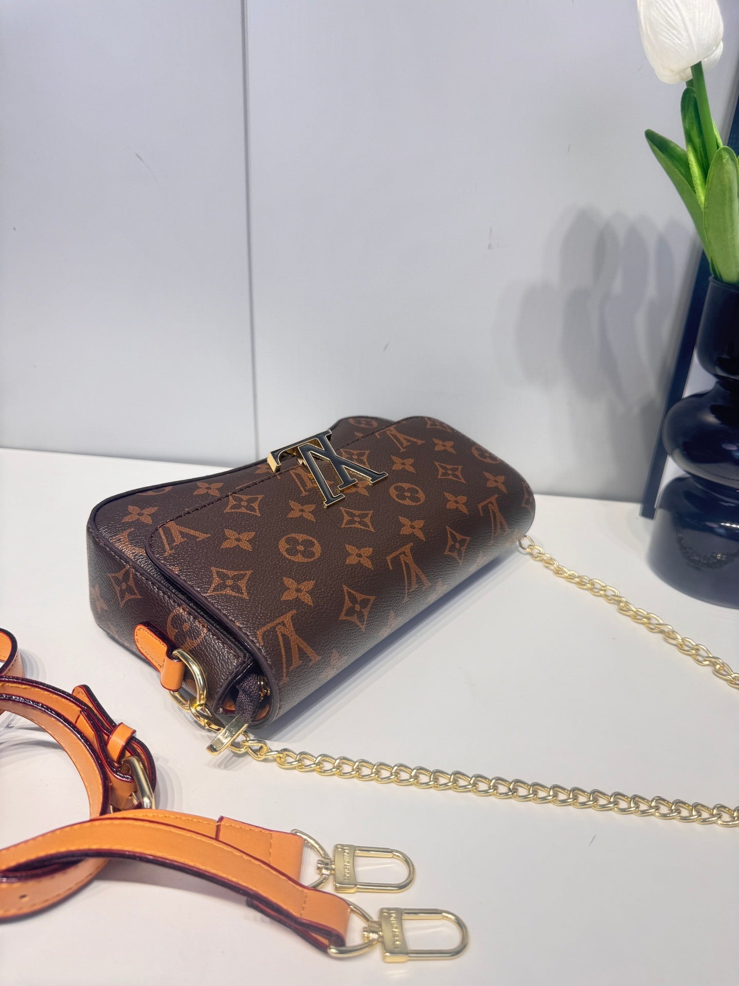 Louis Vuitton handbags