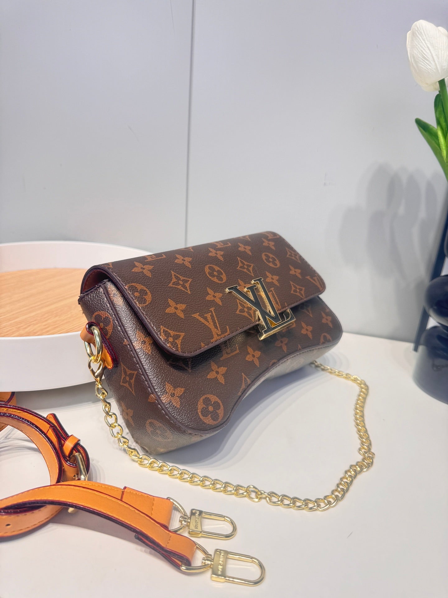 Louis Vuitton handbags