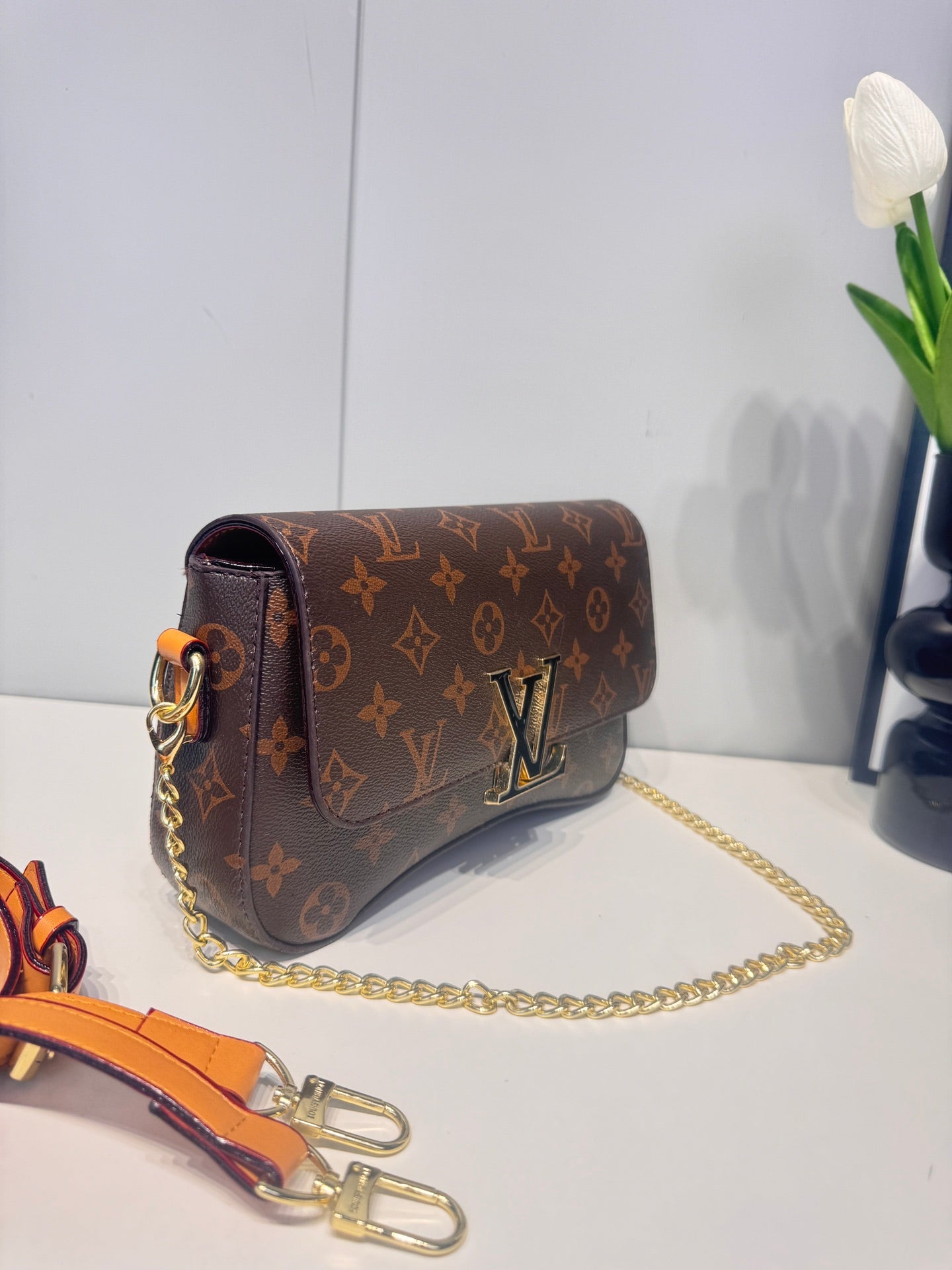 Louis Vuitton handbags