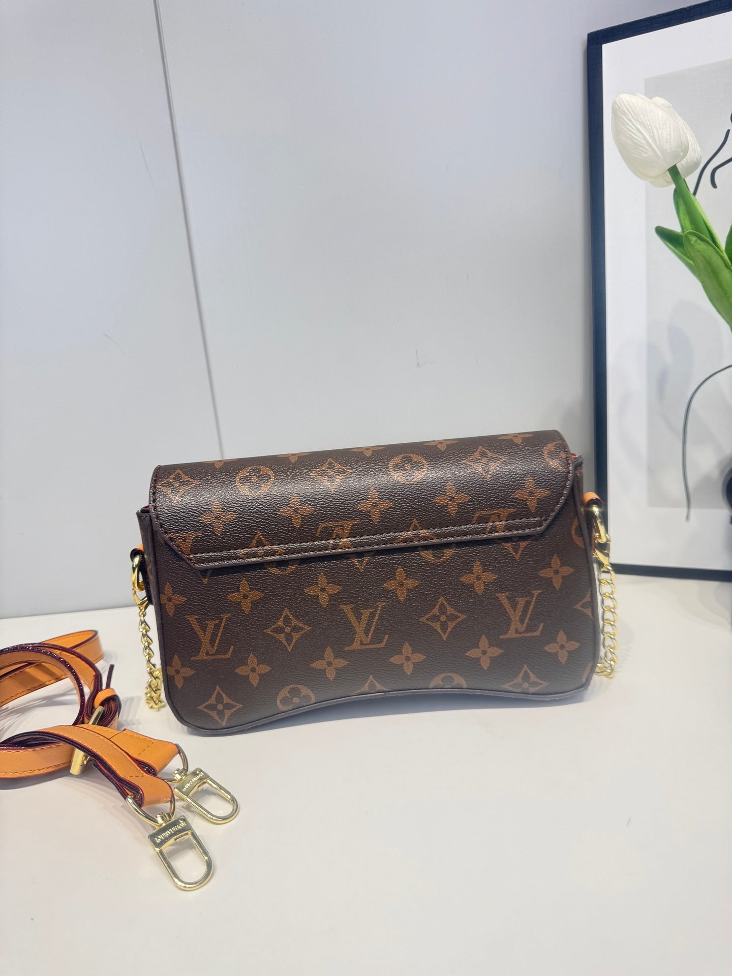 Louis Vuitton handbags