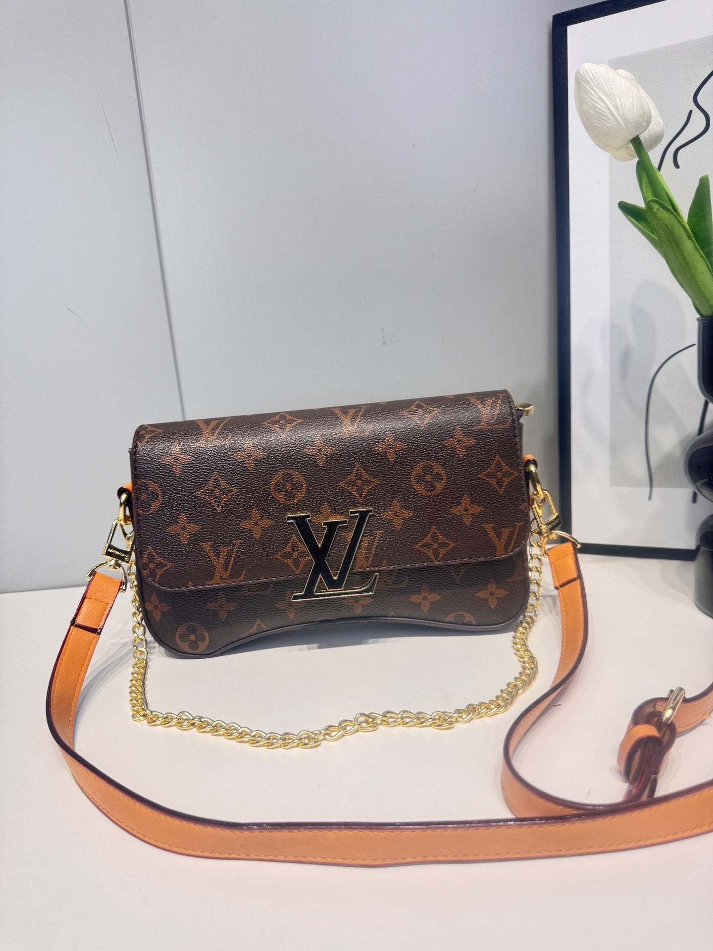 Louis Vuitton handbags