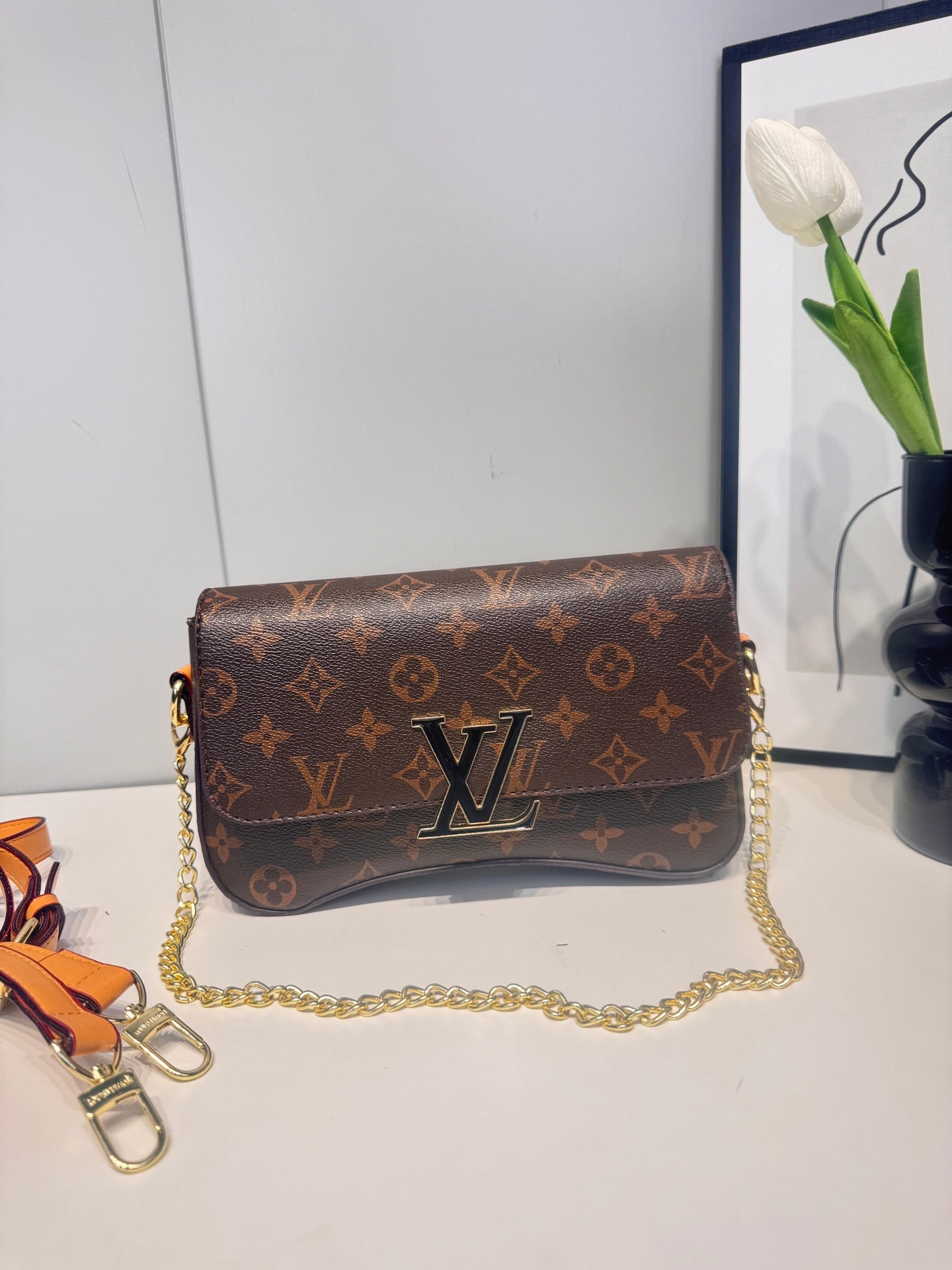 Louis Vuitton handbags