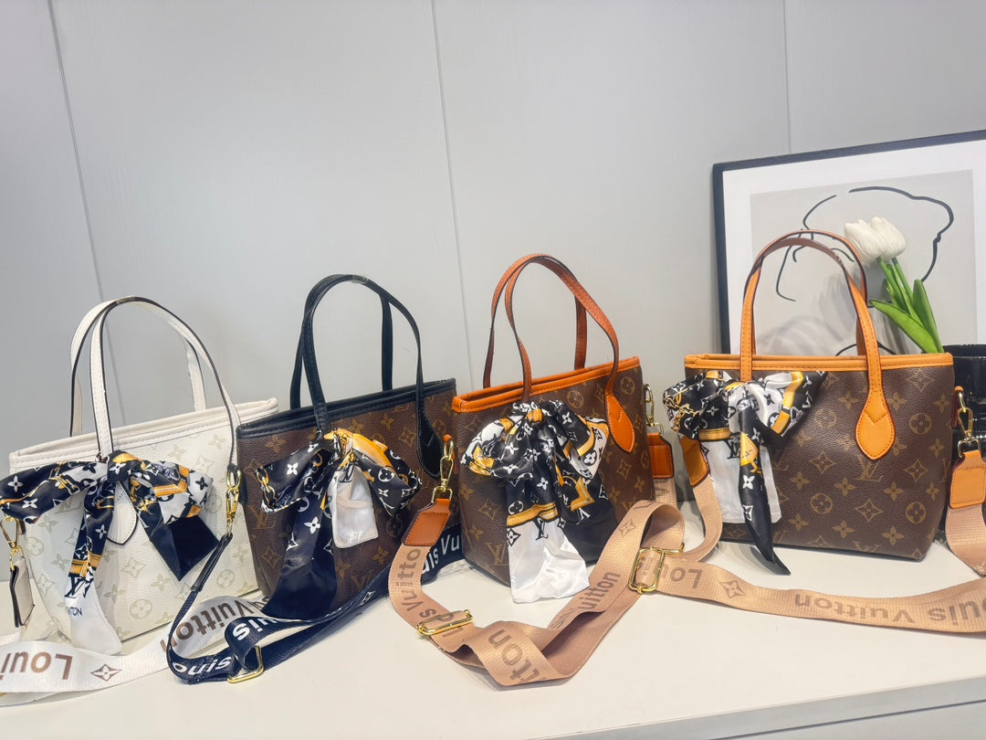 Louis Vuitton handbags