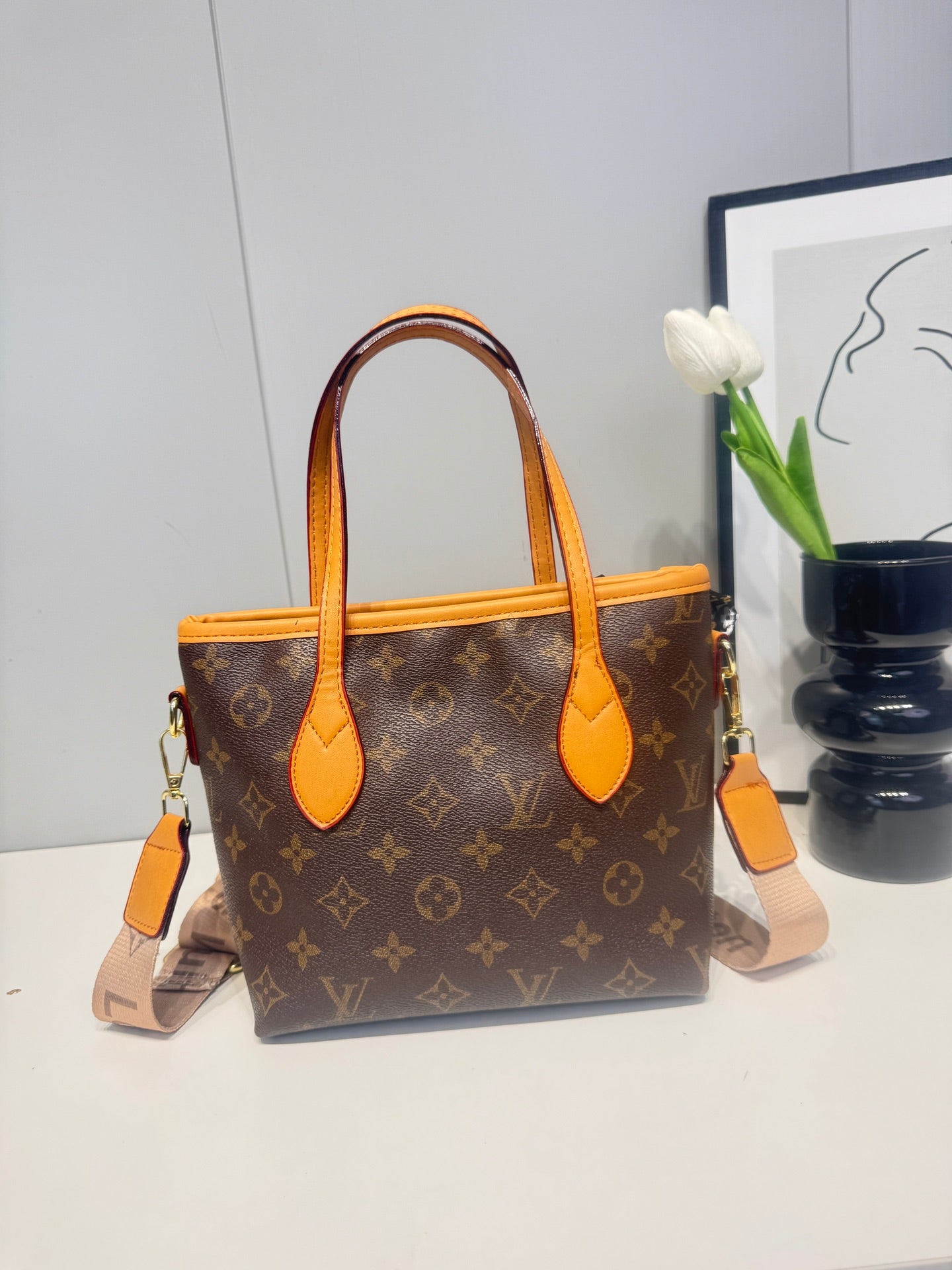 Louis Vuitton handbags