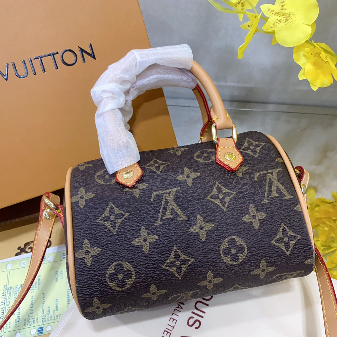 Louis Vuitton handbags