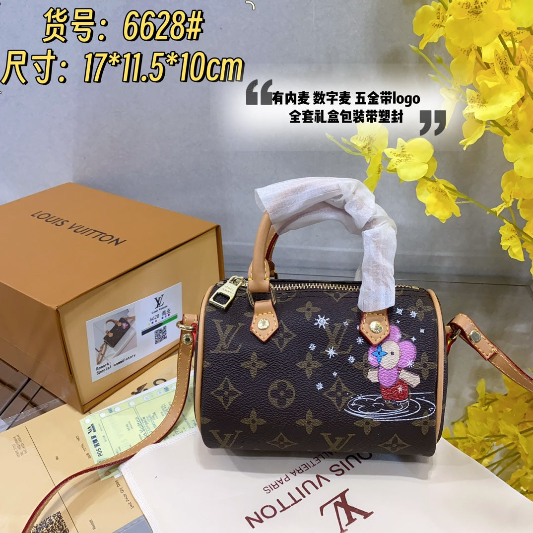 Louis Vuitton handbags