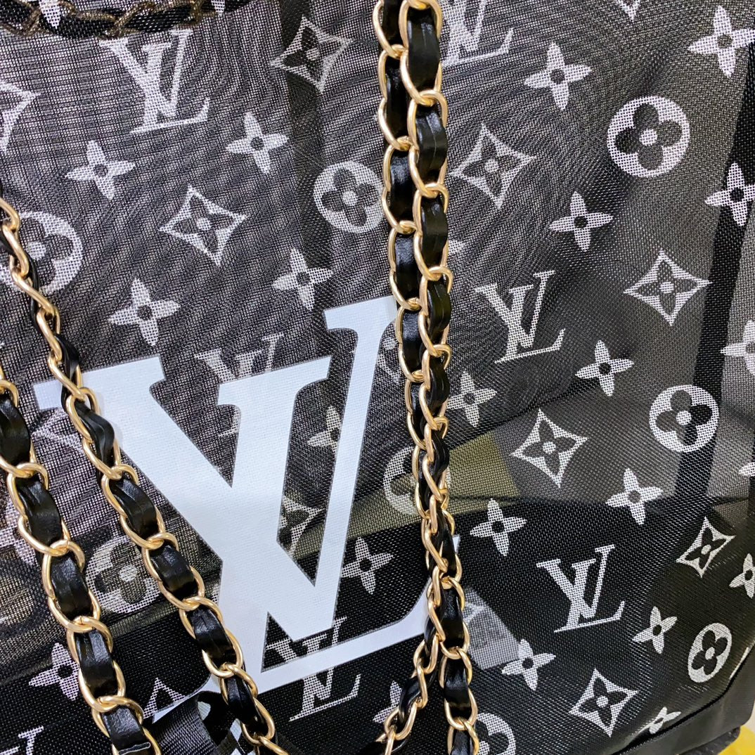 Louis Vuitton handbags