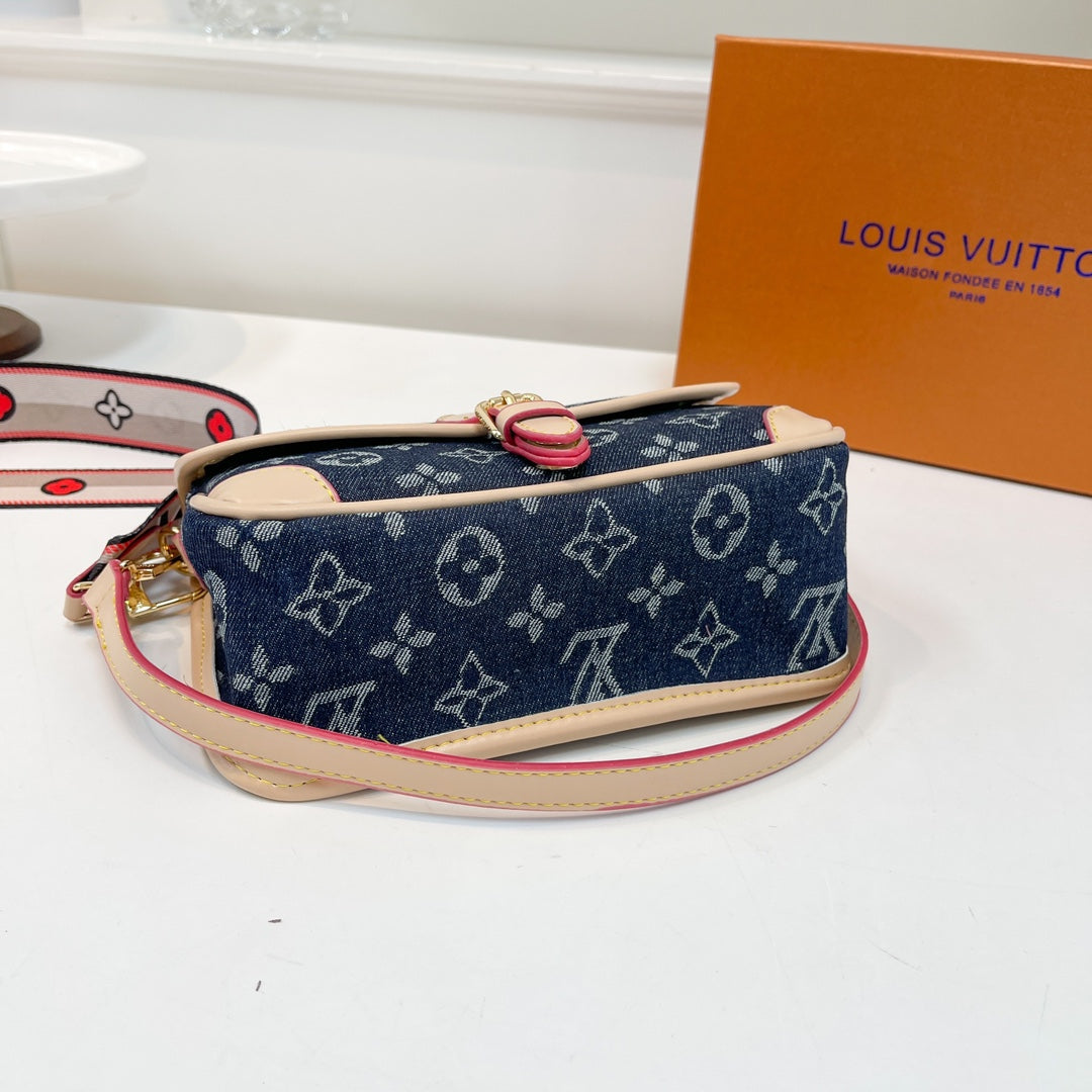 Louis Vuitton handbags