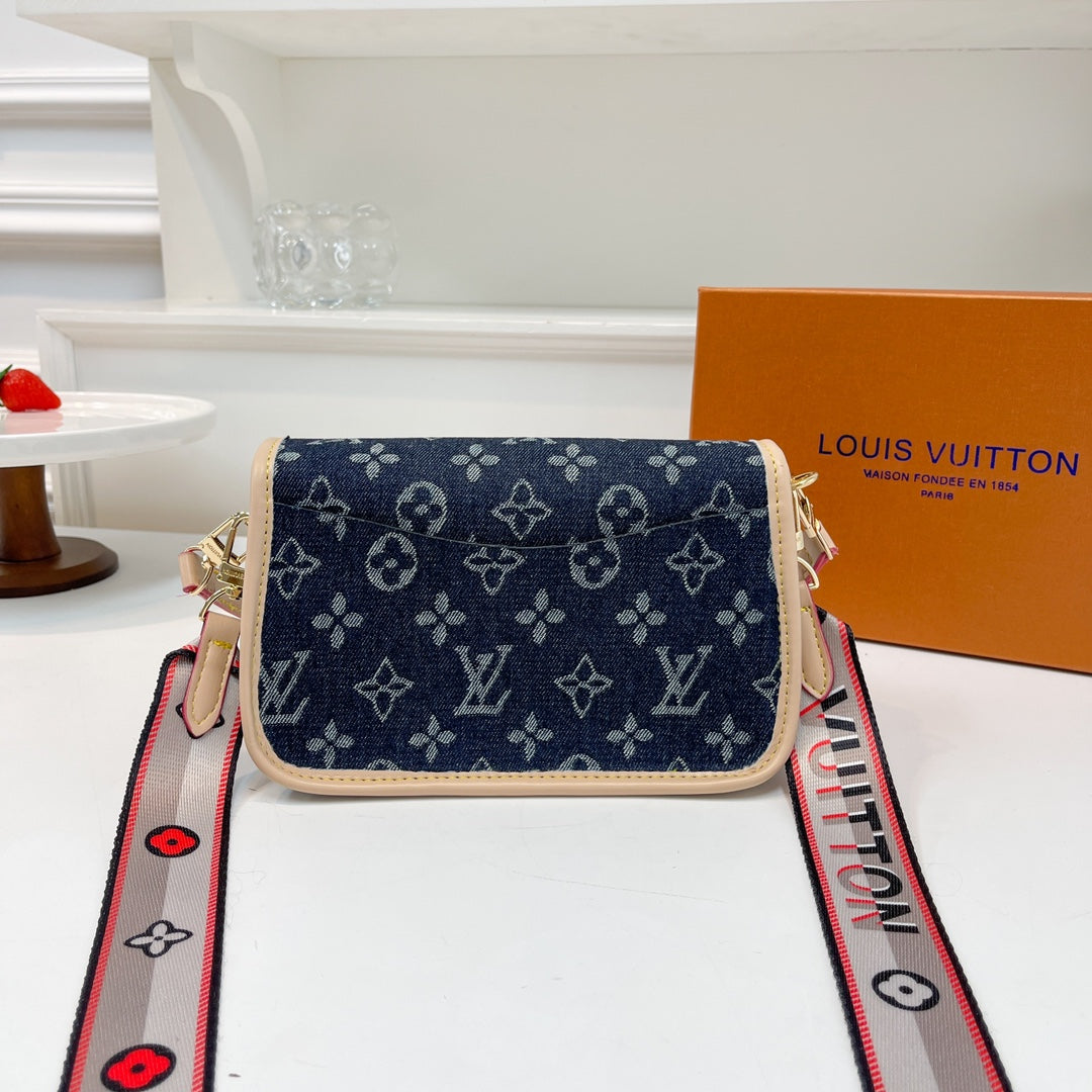 Louis Vuitton handbags