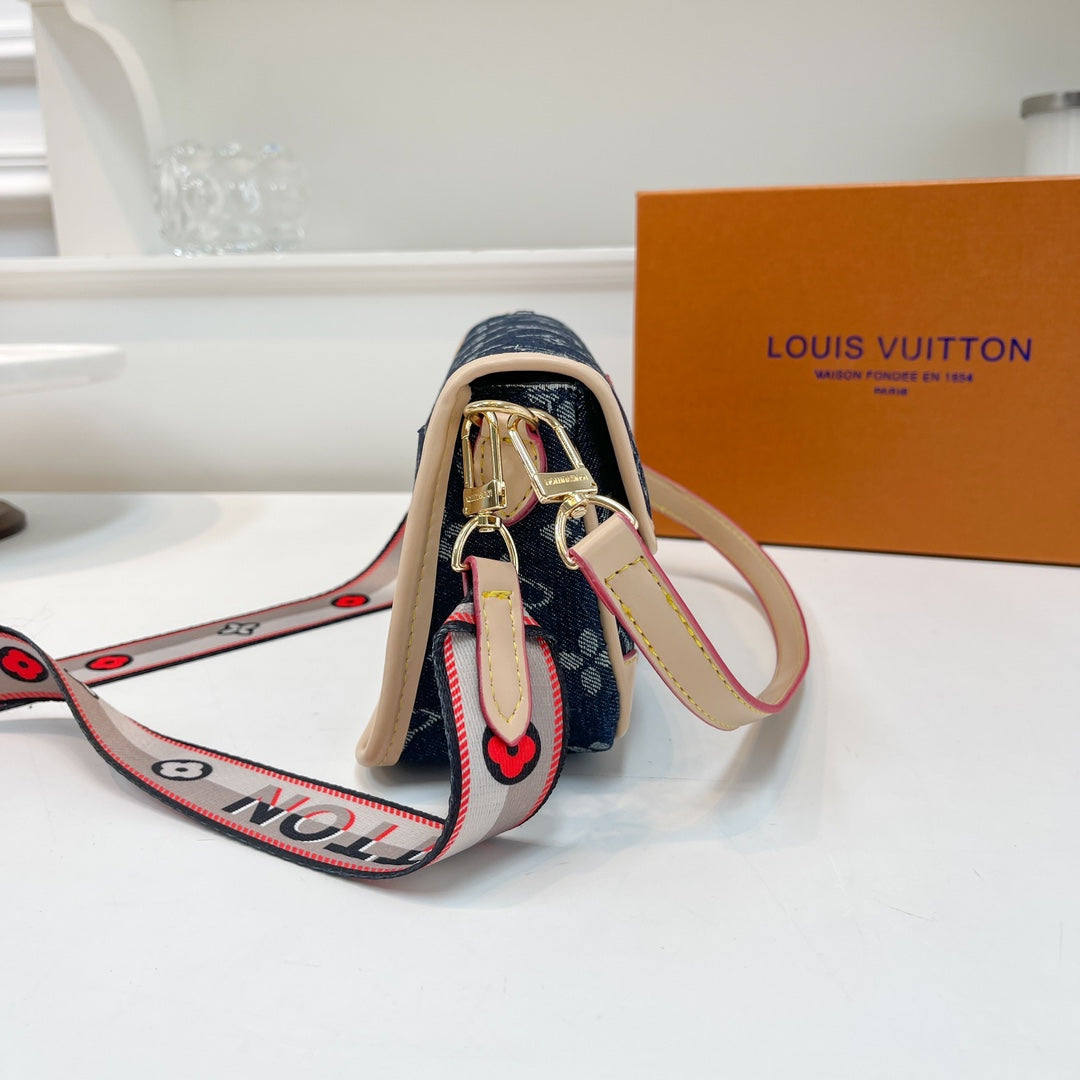 Louis Vuitton handbags