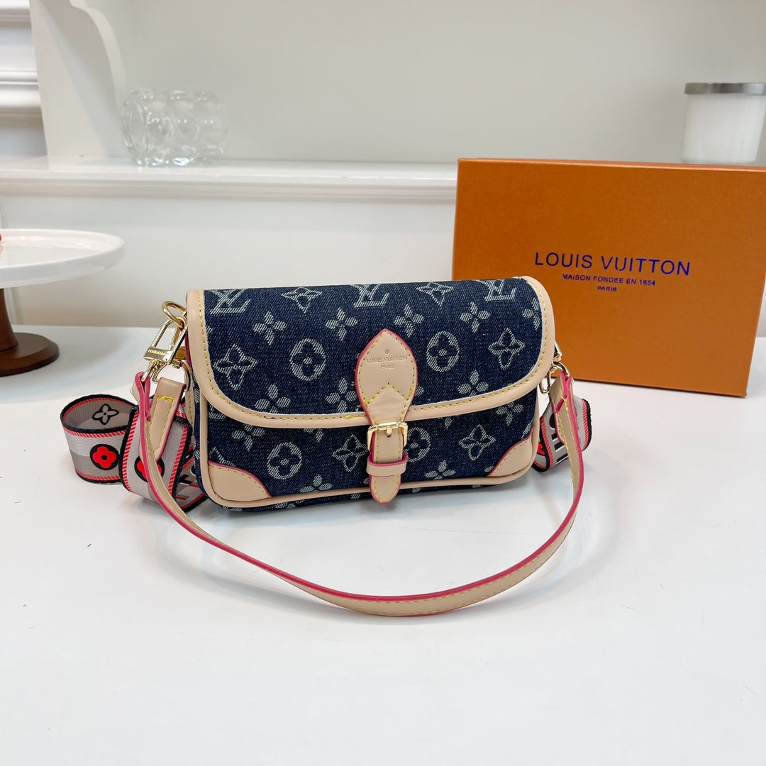 Louis Vuitton handbags