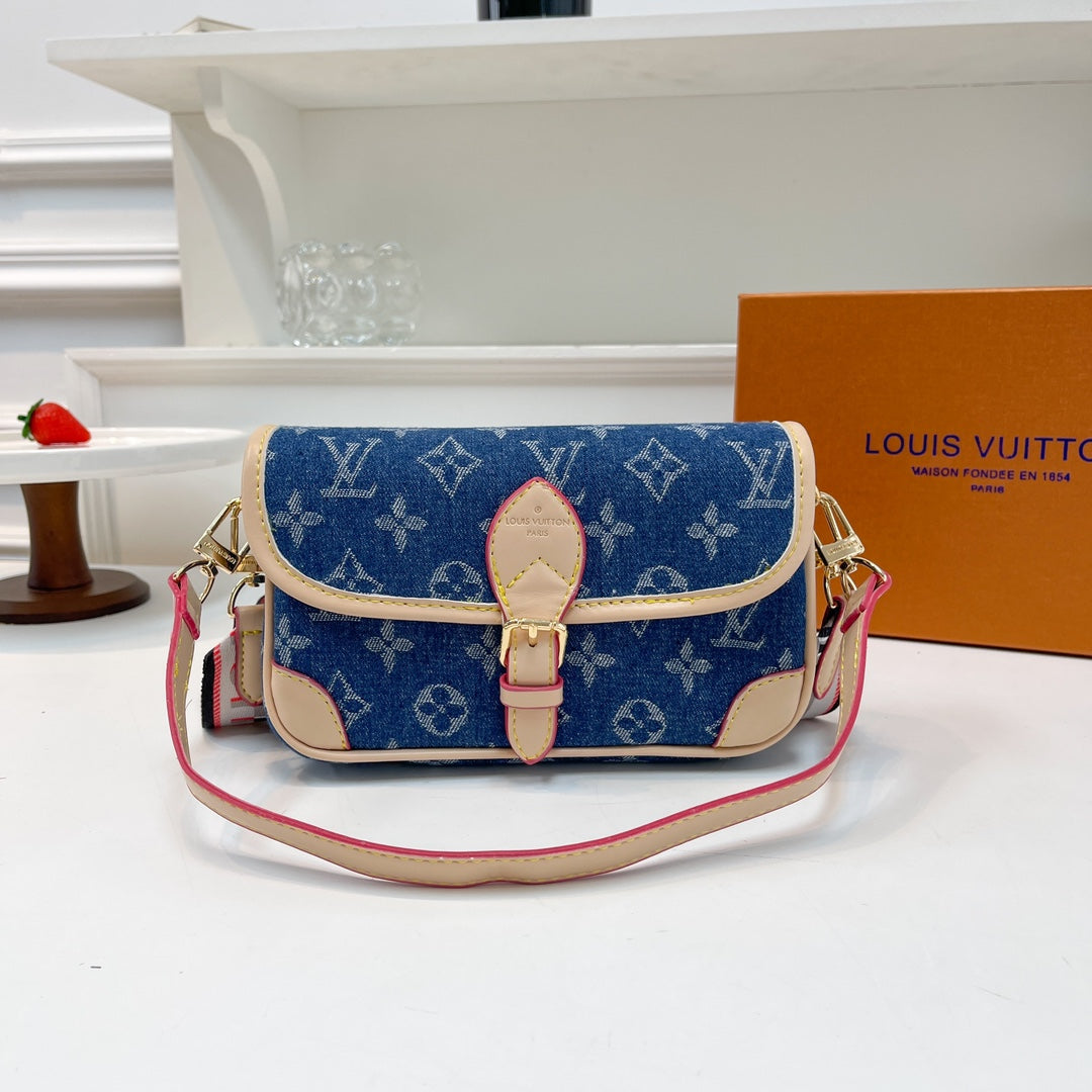 Louis Vuitton handbags