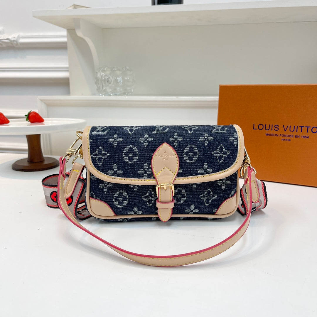 Louis Vuitton handbags