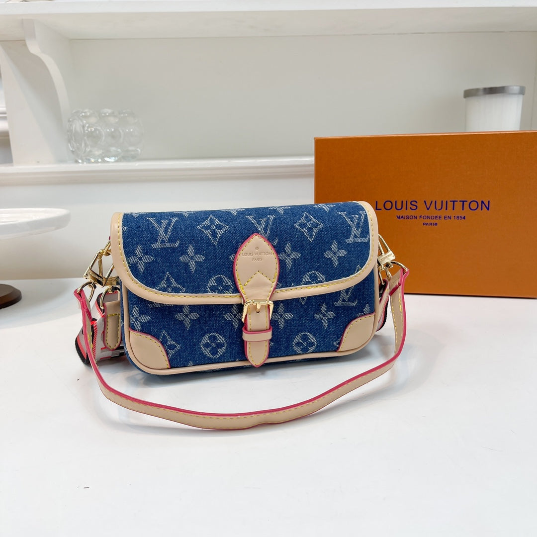 Louis Vuitton handbags